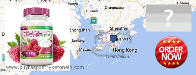 Къде да закупим Raspberry Ketone онлайн Hong Kong