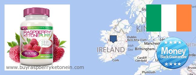 Къде да закупим Raspberry Ketone онлайн Ireland