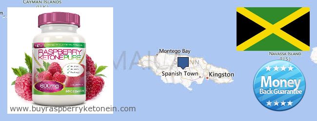 Къде да закупим Raspberry Ketone онлайн Jamaica