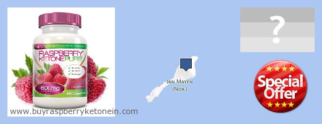 Къде да закупим Raspberry Ketone онлайн Jan Mayen
