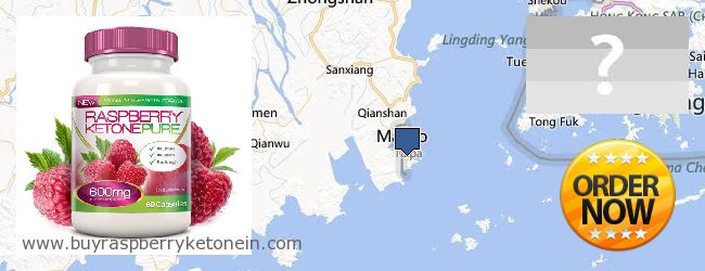 Къде да закупим Raspberry Ketone онлайн Macau