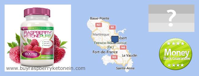 Къде да закупим Raspberry Ketone онлайн Martinique