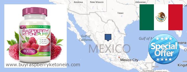 Къде да закупим Raspberry Ketone онлайн Mexico