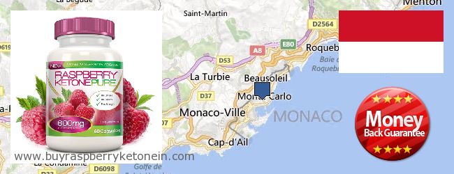 Къде да закупим Raspberry Ketone онлайн Monaco