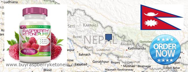 Къде да закупим Raspberry Ketone онлайн Nepal