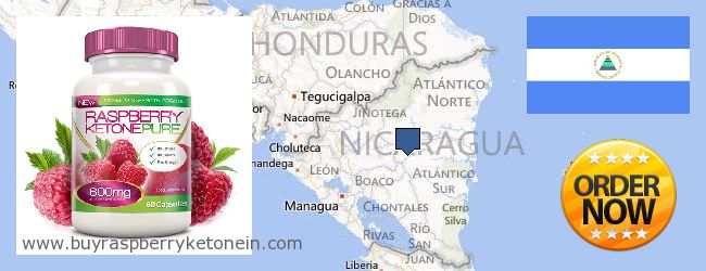 Къде да закупим Raspberry Ketone онлайн Nicaragua