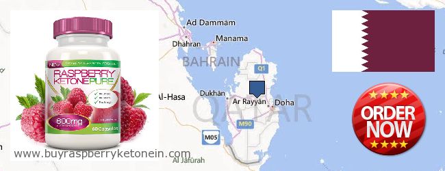 Къде да закупим Raspberry Ketone онлайн Qatar