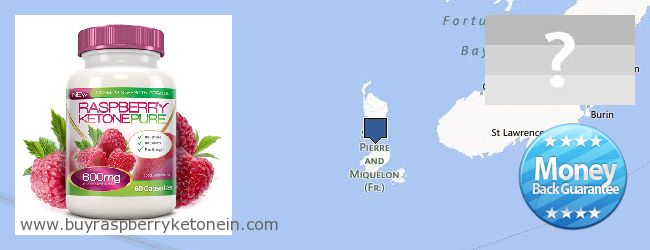 Къде да закупим Raspberry Ketone онлайн Saint Pierre And Miquelon