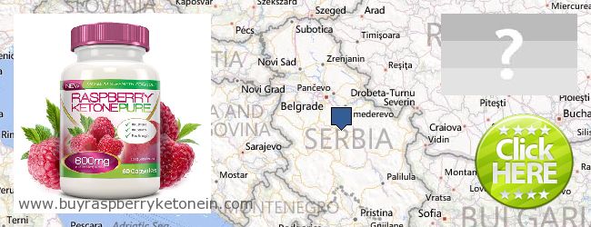 Къде да закупим Raspberry Ketone онлайн Serbia And Montenegro