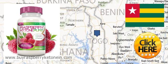 Къде да закупим Raspberry Ketone онлайн Togo