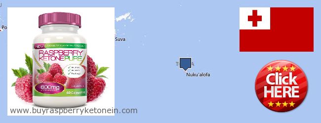 Къде да закупим Raspberry Ketone онлайн Tonga