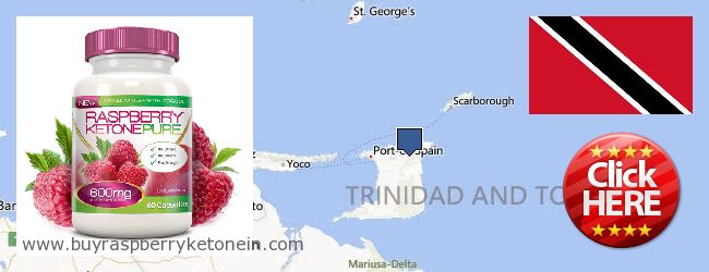 Къде да закупим Raspberry Ketone онлайн Trinidad And Tobago