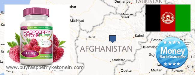Где купить Raspberry Ketone онлайн Afghanistan