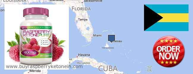 Где купить Raspberry Ketone онлайн Bahamas