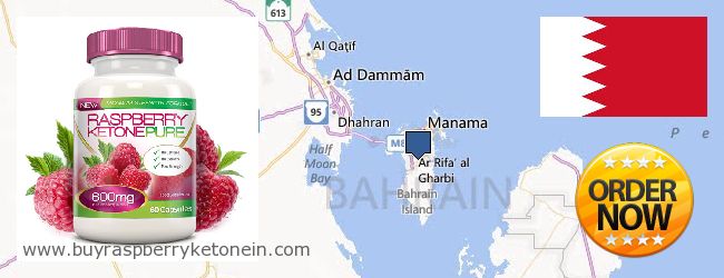 Где купить Raspberry Ketone онлайн Bahrain