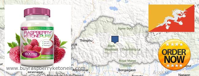 Где купить Raspberry Ketone онлайн Bhutan