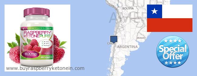 Где купить Raspberry Ketone онлайн Chile