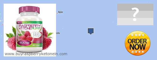 Где купить Raspberry Ketone онлайн Cook Islands