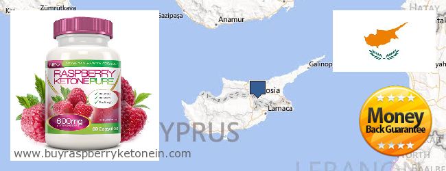 Где купить Raspberry Ketone онлайн Cyprus