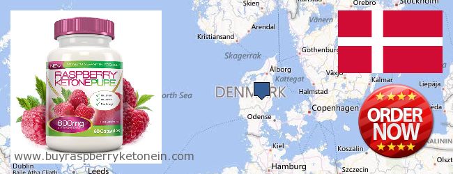 Где купить Raspberry Ketone онлайн Denmark