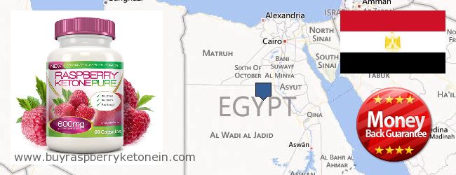 Где купить Raspberry Ketone онлайн Egypt