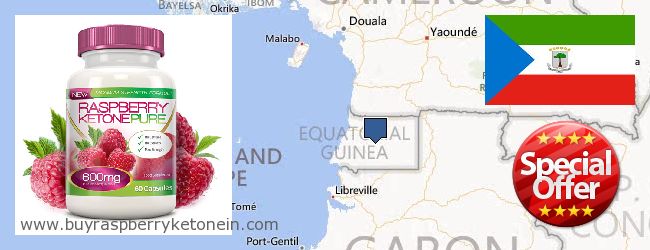 Где купить Raspberry Ketone онлайн Equatorial Guinea