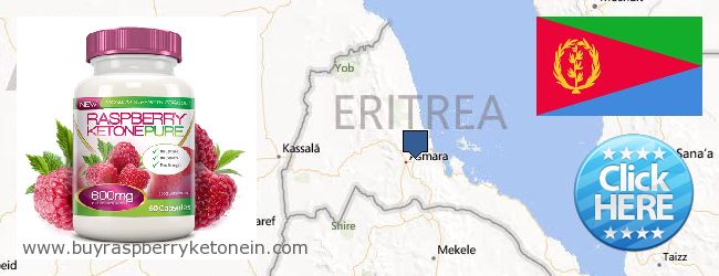 Где купить Raspberry Ketone онлайн Eritrea