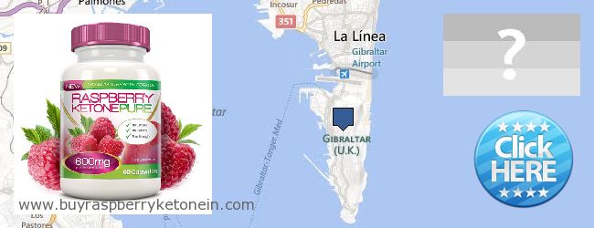 Где купить Raspberry Ketone онлайн Gibraltar