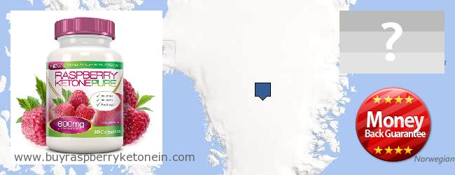 Где купить Raspberry Ketone онлайн Greenland