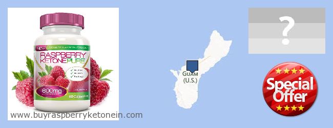 Где купить Raspberry Ketone онлайн Guam