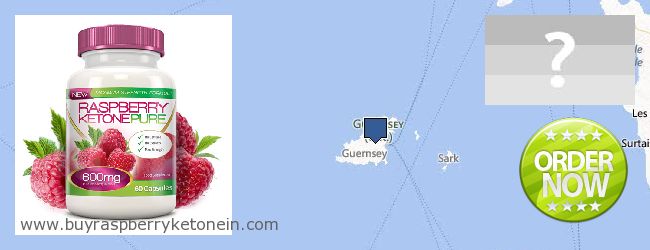 Где купить Raspberry Ketone онлайн Guernsey