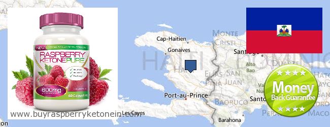 Где купить Raspberry Ketone онлайн Haiti