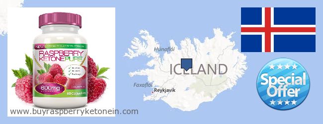 Где купить Raspberry Ketone онлайн Iceland
