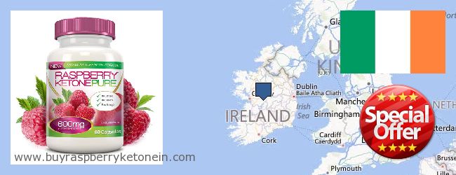 Где купить Raspberry Ketone онлайн Ireland