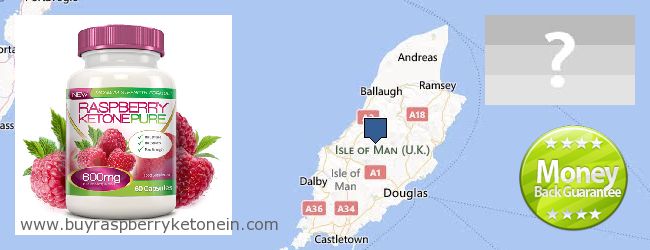 Где купить Raspberry Ketone онлайн Isle Of Man