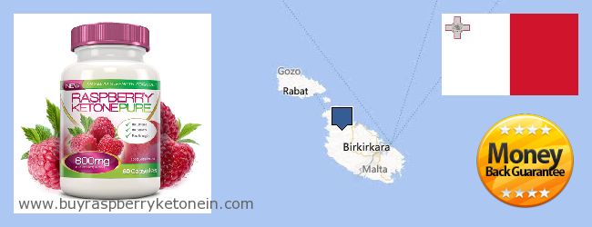 Где купить Raspberry Ketone онлайн Malta