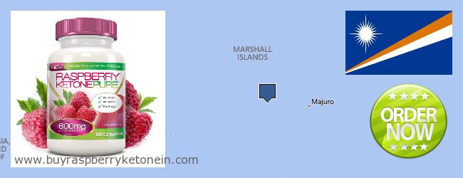 Где купить Raspberry Ketone онлайн Marshall Islands