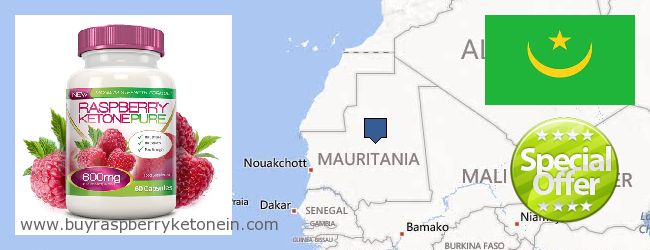Где купить Raspberry Ketone онлайн Mauritania