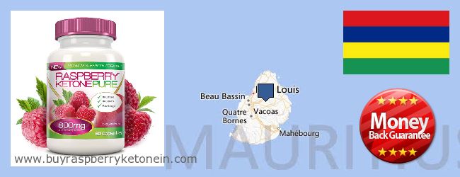 Где купить Raspberry Ketone онлайн Mauritius