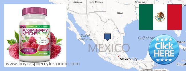 Где купить Raspberry Ketone онлайн Mexico