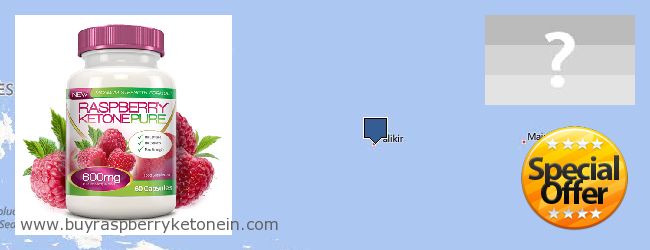 Где купить Raspberry Ketone онлайн Micronesia