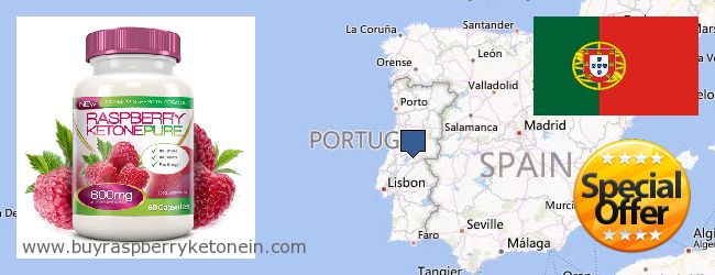 Где купить Raspberry Ketone онлайн Portugal