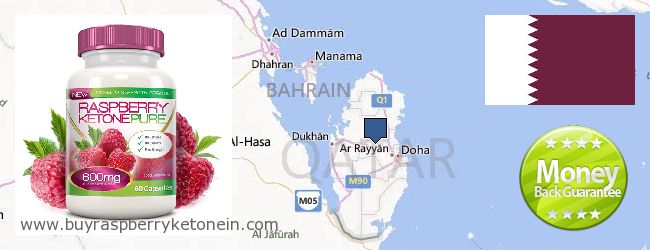 Где купить Raspberry Ketone онлайн Qatar