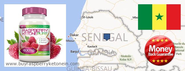 Где купить Raspberry Ketone онлайн Senegal