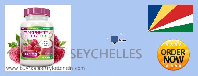 Где купить Raspberry Ketone онлайн Seychelles