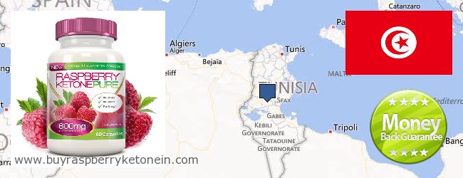 Где купить Raspberry Ketone онлайн Tunisia