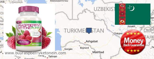 Где купить Raspberry Ketone онлайн Turkmenistan