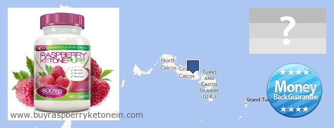 Где купить Raspberry Ketone онлайн Turks And Caicos Islands