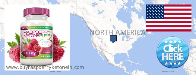Где купить Raspberry Ketone онлайн United States
