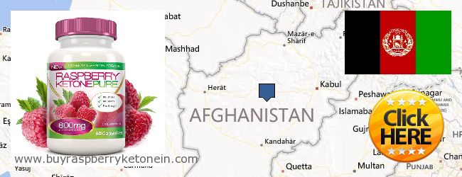 Де купити Raspberry Ketone онлайн Afghanistan
